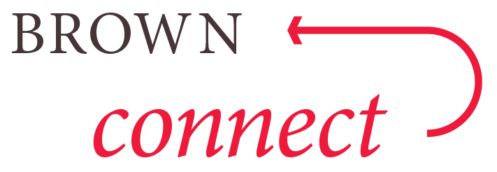 BrownConnect Logo